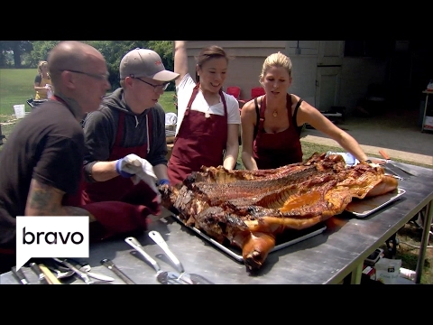 Top Chef: Season 14 Official Trailer - New Episodes Thursdays at 10/9c | Bravo