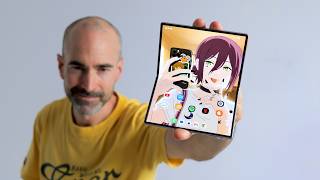 Samsung Z Fold 8 Review | One Week Later...
