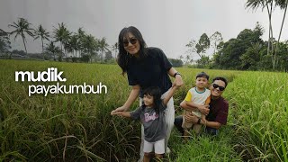 VLOGGG SPECIAL: Mudik Ke Payakumbuh