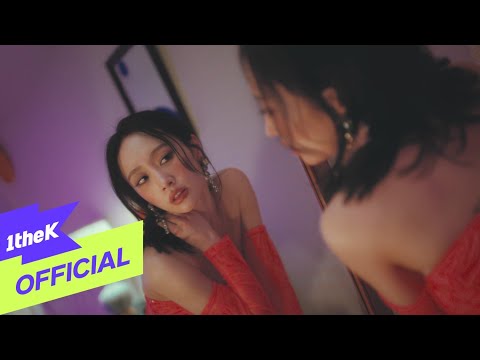 [MV] Nicole(니콜) _ 5!6!7!8!