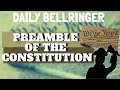 Exploring the Significance of the US Constitution's Preamble