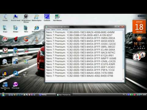 nero startsmart 7 free download full version windows 7 serial number
