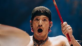 Potential MV filming + new merch drop incoming? - twenty one pilots news