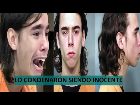 La Sentencia más triste de todo el internet Jacob Matthew Morgan