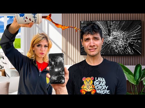 ИГНОРИРАМ ЛИНШО ЗА 24 ЧАСА !!!