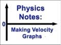 Velocity and Displacement Concepts