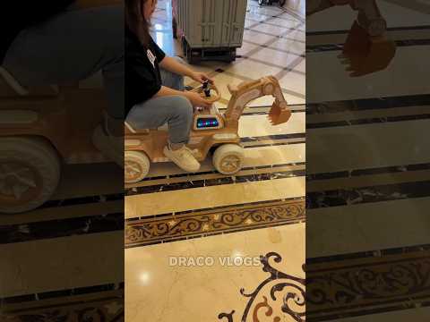 यह तो JCB है 😍 ~ Draco Vlogs | #shorts