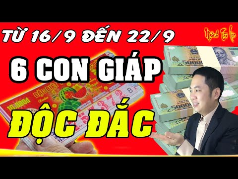 TIN ĐẶC BIỆT: Loa Phường Gọi Tên Con Giáp Số Trúng Lớn Giàu Bất Thình Lình