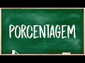 Cálculo de Porcentagens e Descontos