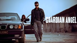 Filme de Ação e Crime Completo | Ele deve protegê-la não importa o que aconteça!