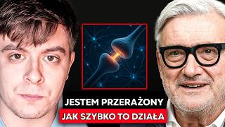 #1 Neurochirurg: To Najlepsza Technika Manifestacji Jaką Kiedykolwiek Wymyślono | James Doty