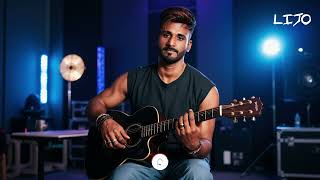 Saiyaara - Remix - DJ Lijo | Faheem A | Ahaan Panday | Aneet Padda | Mohit Suri