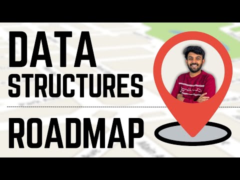 Introduction & Road Map to Data Structures | Ep-1 DS Mastery | code io - Tamil