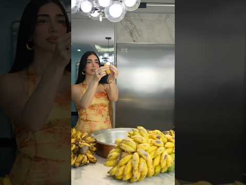 Banana bread