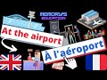Aspectos Clave de los Viajes