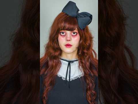 👹 Creepy Before and After Edits 💀