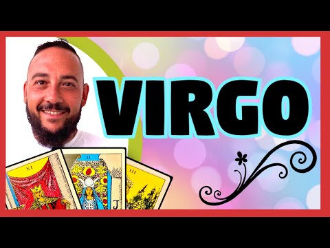 VIRGO ♍️ DIOS TE ESCUCHÓ Y TOCA TU VIDA!GIGANTESCO SUCESO MARCA UN ANTES Y DESPUÉS,CAYÓ UNA MENTIRA!