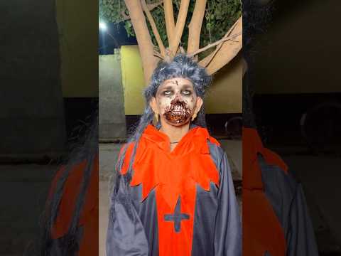 चुड़ैल की बेटी 😭😱 #emotional #horrorshort #motivational #islamicshorts #chudail #shorts #maa