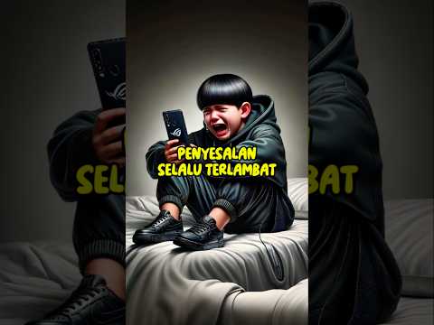 Seorang anak laki laki dan ayahnya #motivasi #kisahinspirasi #moral #pelajaranhidup
