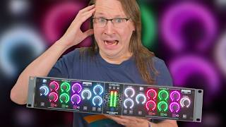 The BRIGHTEST EQ in the WORLD!