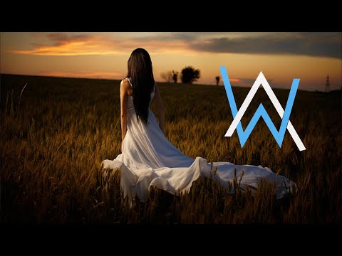 Alan Walker Style - Moonlight Shadow