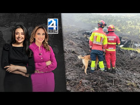 Noticiero 24 Horas Quito II del jueves 3 de julio del 2025
