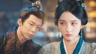 【MOVIE🎉】小喬巧施 「病計」 強佔主屋，魏劭懵圈成冤大頭！#刘宇宁 #movie #复仇 #古装 #film #drama #宋祖儿 #爱情 #cdrama #chinesedrama #白鹿