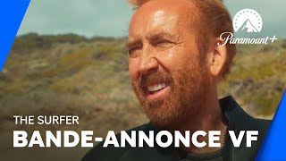 The Surfer | Bande-annonce VF - Paramount+