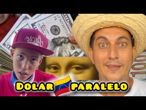 Venezuela y el paralelo - 2024