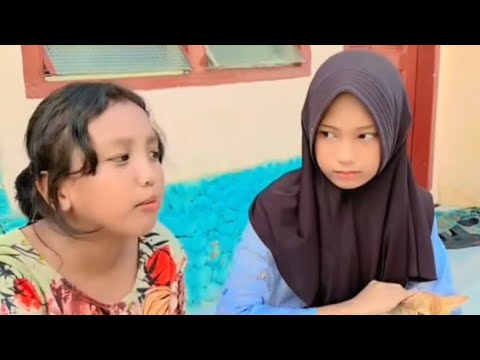 Ucup Punya Cerita ll Kumpulan Vidio kocak 23