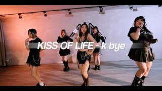 KISS OF LIFE - k bye | Dance Cover by Sunny | MIA DANCE STUDIO |