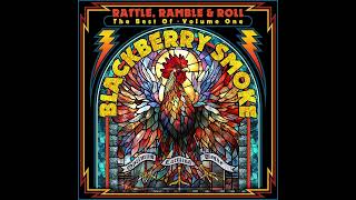 Blackberry Smoke - Southern Child [Previously Unreleased Live Version] (Official Audio)