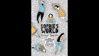 SOPHIE'S WORLD By Jostein Gaarder (introduction)