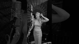 Been in the studio 🎵💫