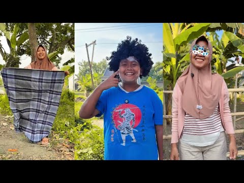 PART 05|KUMPULAN DRAMA ZEA&RAZKA|Bukan sulap bukan sihir
