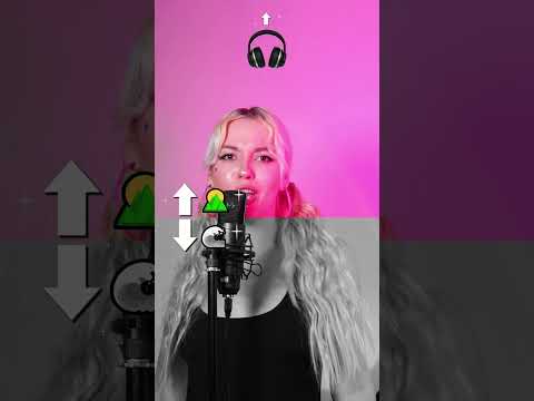 BLACKPINK - (뛰어) JUMP | ⬆️⬇️ #UpDownSound