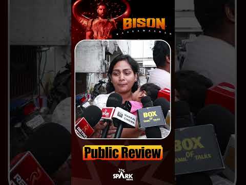 Bison Kaalamaadan - Movie Review | Dhruv | Anupama | Mari Selvaraj