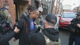 Chicago Under Siege: Inside the Secret ‘Operation Midway Blitz