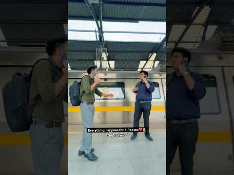 Everything happens for a Reason | Angad Johar