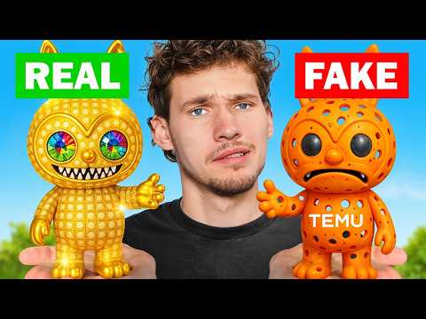 ONE HOUR Of Testing KNOCK OFF Products!