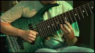 Trip Wamsley/ David Harbour Improvisation