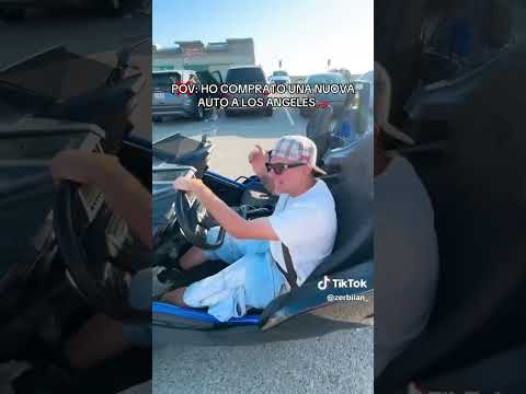 tiktok di sara esposito e zerbi
