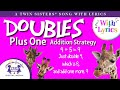 Exploring Double Facts Plus One in Addition