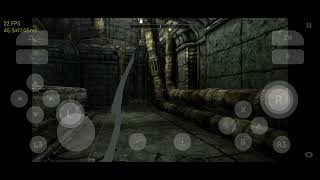 Skyline Edge 56 | The Elder Scrolls V: Skyrim | Switch Emulator on Android | Snapdragon 765G