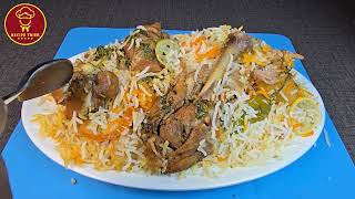 2 Secret Homemade Masalas (Biryani & Korma) 🔥 | Perfect Restaurant-Style Recipes Inside!
