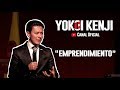 Emprendimiento y Propósito de Vida