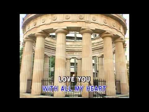 I Will – The Beatles (Karaoke Cover)