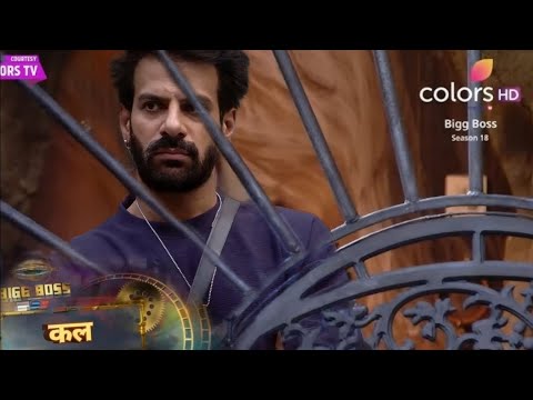 bigg Boss 18 time god avinash got biggest shock karanveer in jail got power vivian shock