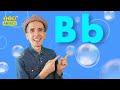 Aprendiendo a Escribir con Burbujas