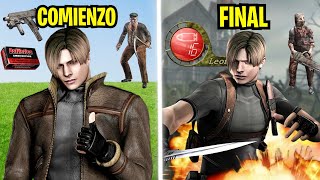 ESTE MOD DE RESIDENT EVIL 4 TE ENGAÑA... Y LUEGO TE DESTRUYE